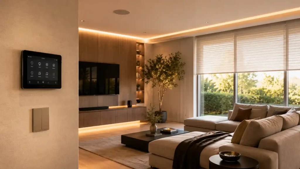 Smart Home Ideas by Decoratoradvice
