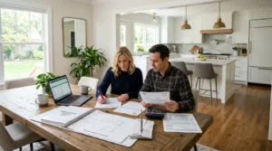 are home improvements tax deductible