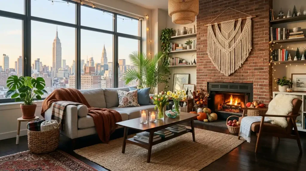diy home decor new york weather