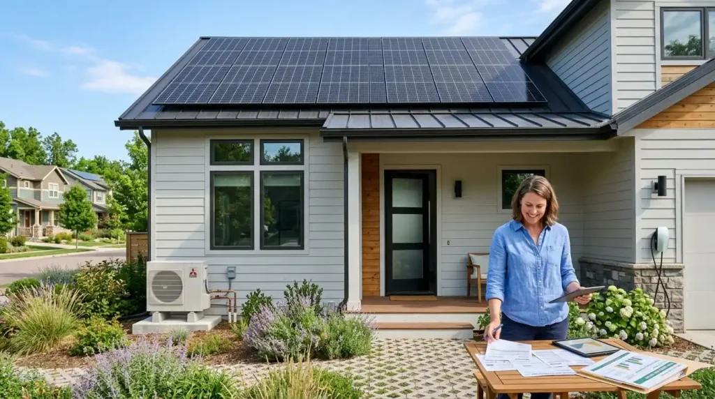 Are Home Improvements Tax Deductible