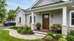Mobile Home Exterior Doors 32x74 Inswing