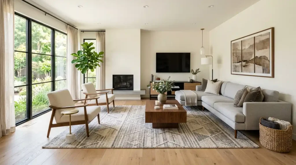 Rugs for Living Room 9x12