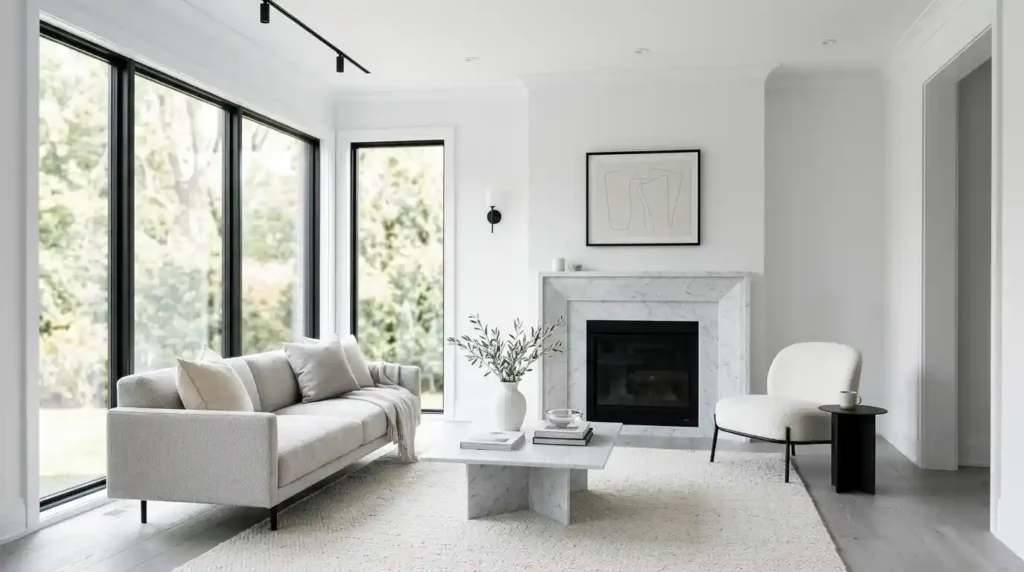 benjamin moore decorator white