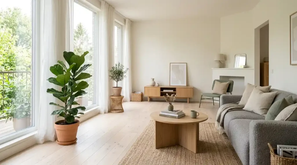 house decor styles