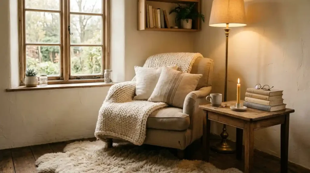 hygge decor