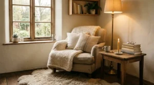 hygge decor