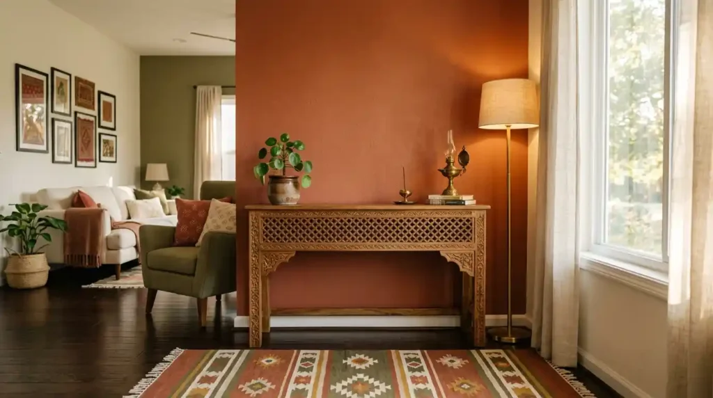 indian home decor