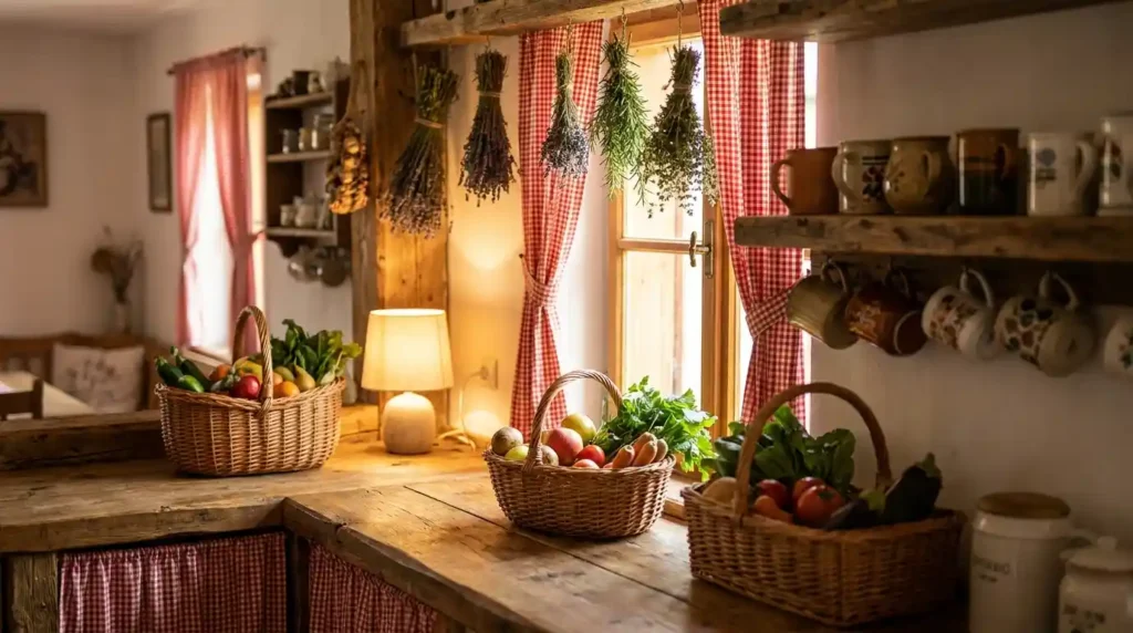 cottage decor