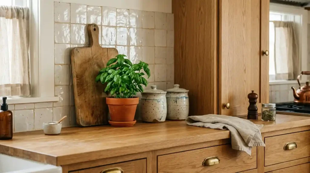 kitchen decor 2026