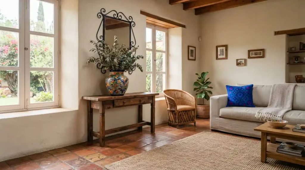 mexican home decor